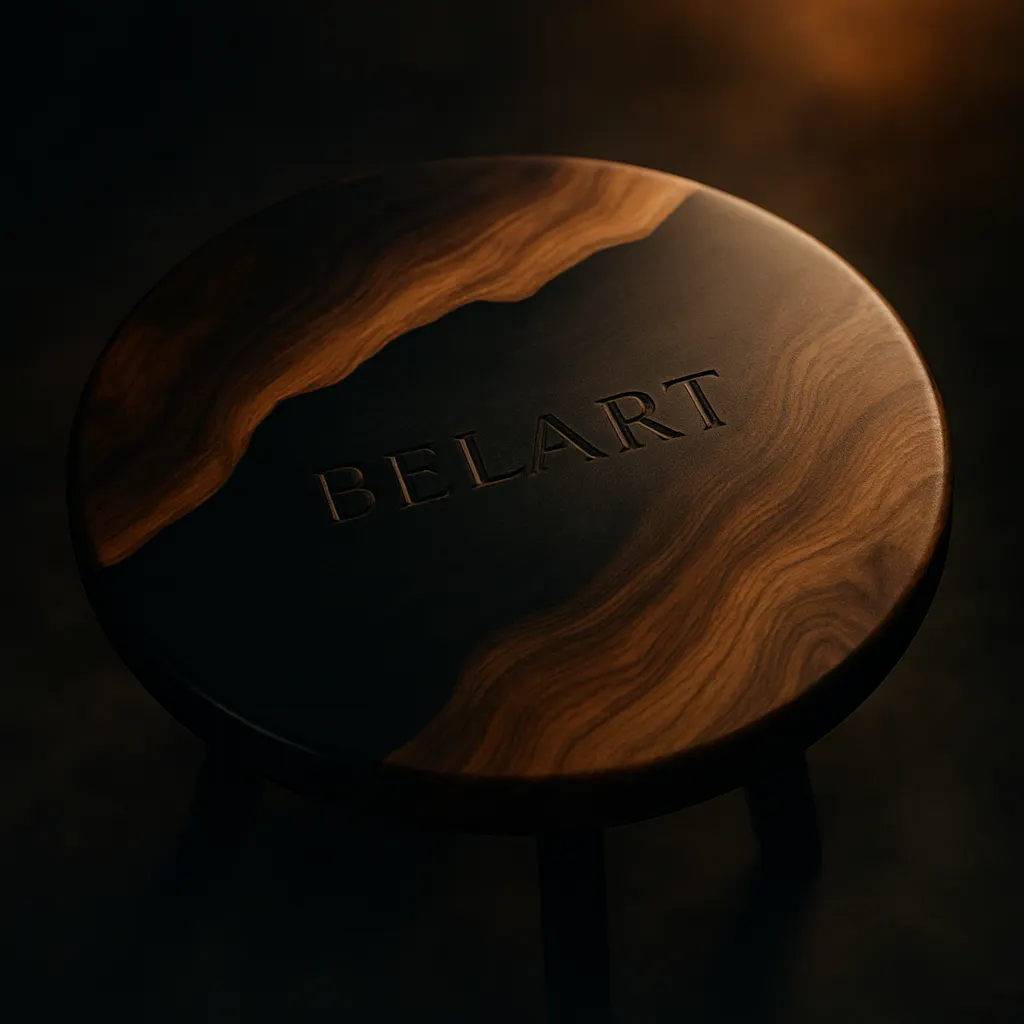 L'atelier Belart